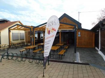 Rév Büfé Révfülöp