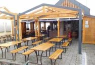 Rév Büfé Révfülöp