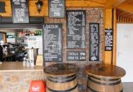 Rév Büfé Révfülöp