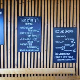 Rév Büfé Révfülöp - Egyéb