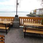 Rév Büfé Révfülöp - Külső kép