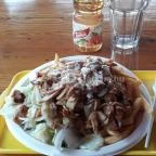 Rév Büfé Révfülöp - Étel/ital