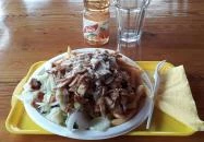 Rév Büfé Révfülöp