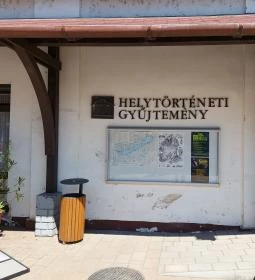 Honismereti Gyűjtemény