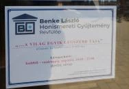 Honismereti Gyűjtemény Révfülöp