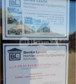 Honismereti Gyűjtemény