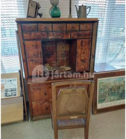 Honismereti Gyűjtemény