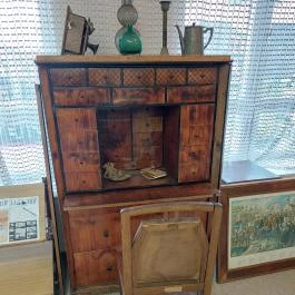 Honismereti Gyűjtemény Révfülöp - Egyéb