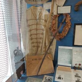 Honismereti Gyűjtemény Révfülöp - Egyéb