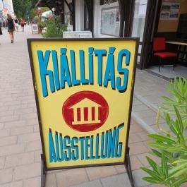 Honismereti Gyűjtemény Révfülöp - Egyéb