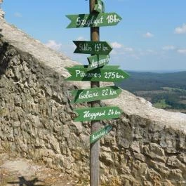 Rezi vár Rezi - Egyéb