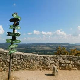 Rezi vár Rezi - Egyéb