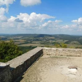 Rezi vár Rezi - Egyéb