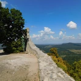 Rezi vár Rezi - Egyéb