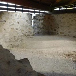 Rezi vár Rezi - Egyéb