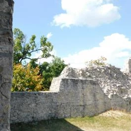 Rezi vár Rezi - Egyéb