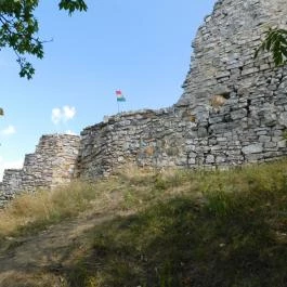 Rezi vár Rezi - Egyéb