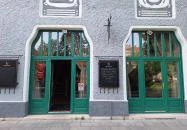 Rézmozsár Étterem Kiskunhalas