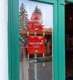 Rézmozsár Étterem