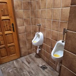 Rézmozsár Étterem Kiskunhalas - Mosdó