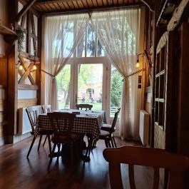 Rézmozsár Étterem Kiskunhalas - Belső