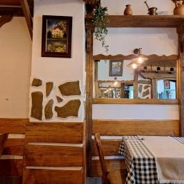 Rézmozsár Étterem Kiskunhalas - Belső