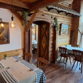 Rézmozsár Étterem Kiskunhalas - Belső