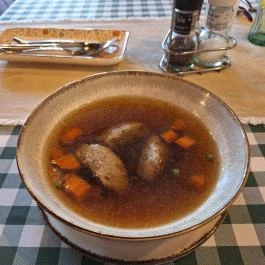 Rézmozsár Étterem Kiskunhalas - Étel/ital