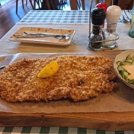 Rézmozsár Étterem Kiskunhalas - Étel/ital