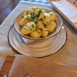 Rézmozsár Étterem Kiskunhalas - Étel/ital