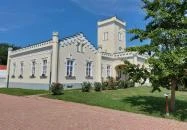 Rhédey Kastély Zsáka