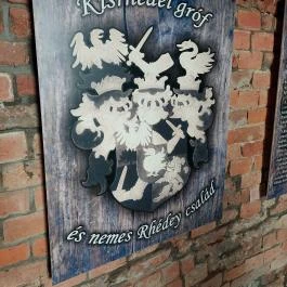 Rhédey Kastély, Zsáka - Egyéb