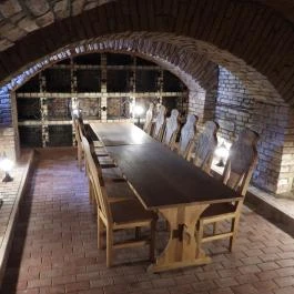 Rhédey Kastély, Zsáka - Belső