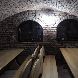 Rhédey Kastély, Zsáka - Belső