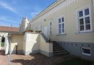 Rhédey Kastély Zsáka