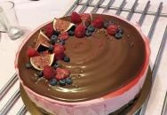 Ribizli Édesműhely Budapest