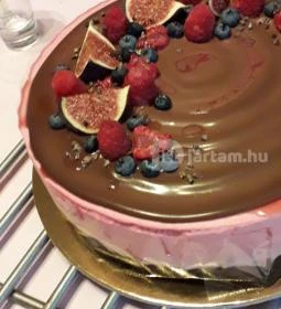 Ribizli Édesműhely