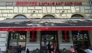 Ribster American Bar & Grill - Oktogon Budapest - Külső kép