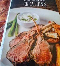 Ribster American Bar & Grill - Oktogon