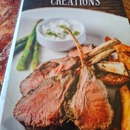 Ribster American Bar & Grill - Oktogon Budapest - Egyéb