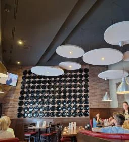 Ribster American Bar & Grill - Oktogon