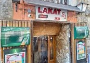 Lakat S1 Pub Budapest
