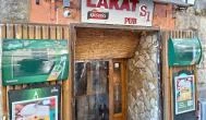 Lakat S1 Pub Budapest - Külső kép