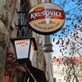 Lakat S1 Pub Budapest - Egyéb