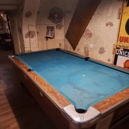 Lakat S1 Pub Budapest - Egyéb