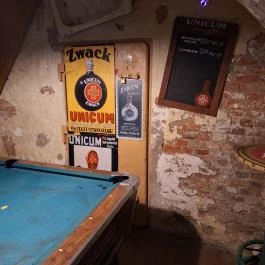 Lakat S1 Pub Budapest - Egyéb