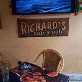 Lakat S1 Pub Budapest - Egyéb