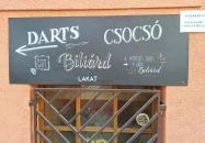 Lakat S1 Pub Budapest