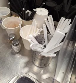 Richies Burger Móricz Óbuda