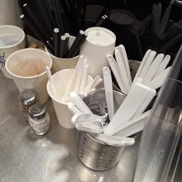 Richies Burger Móricz Óbuda, Budapest - Egyéb